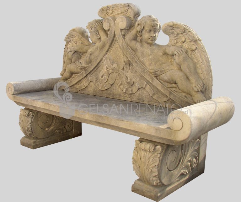 Bench-sculpted-with-angels-Elegance-in-Stone-of-Vicenza-256-P-1